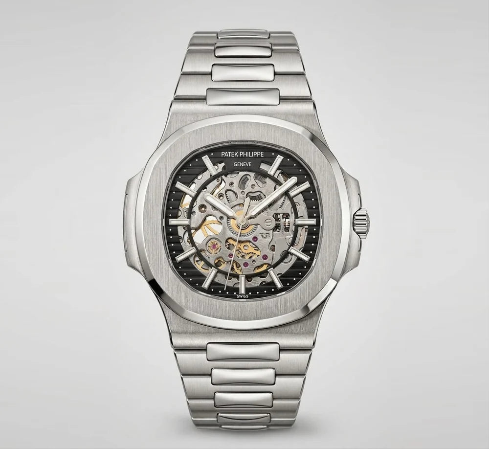Patek Philippe automatic