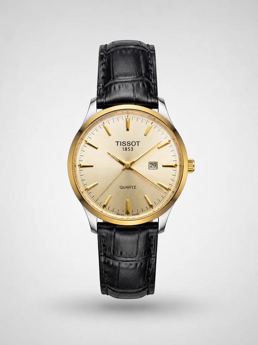 Tissot OG (Leather straps)