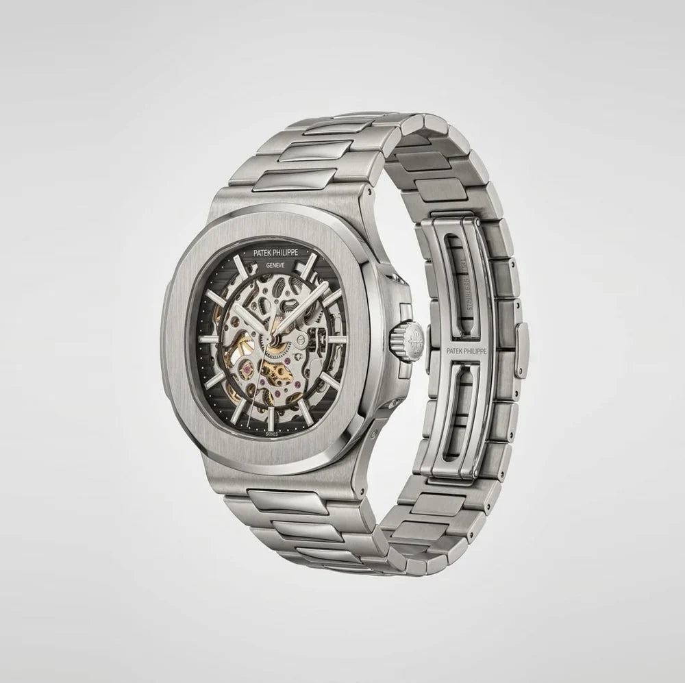 Patek Philippe automatic