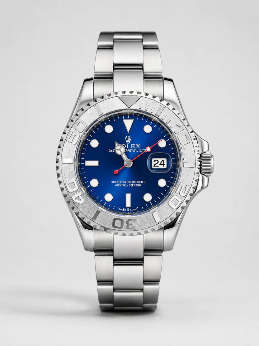 Rolex Submariner Chain