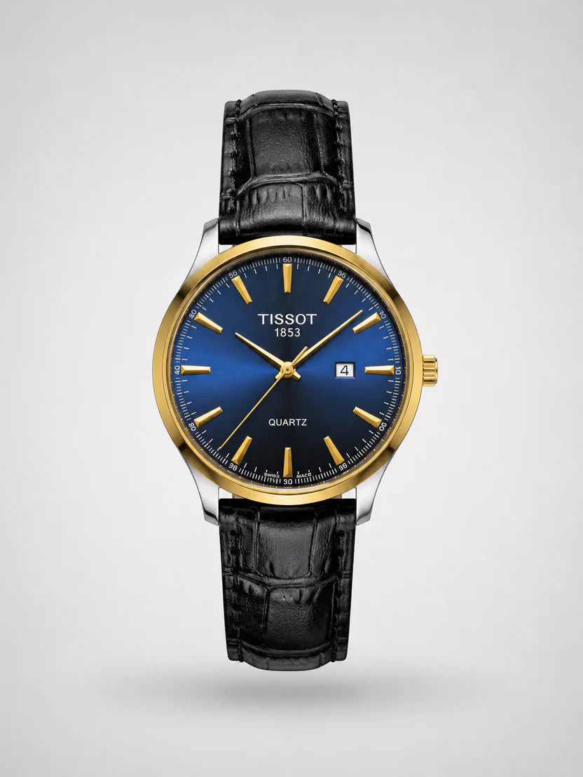 Tissot OG (Leather straps)