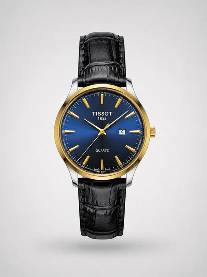 Tissot OG (Leather straps)