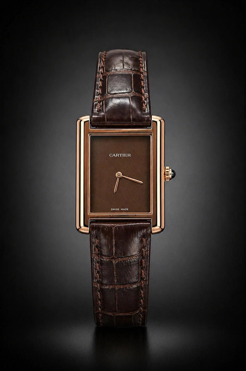 Cartier Tank Solo