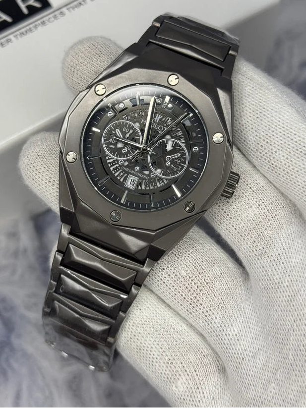 Hublot Classic
