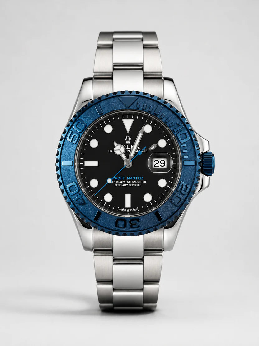 Rolex Submariner Chain