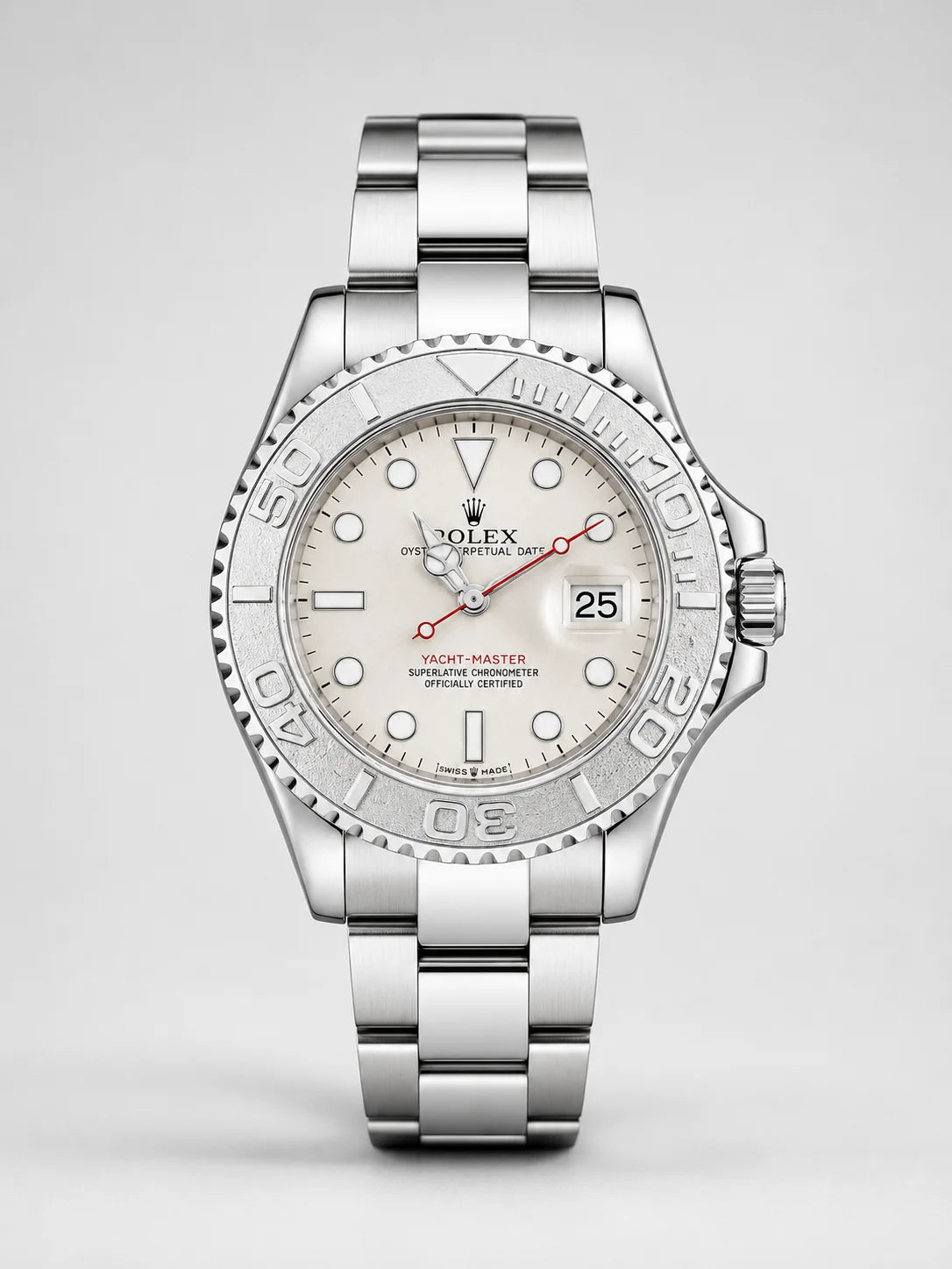 Rolex Submariner Chain
