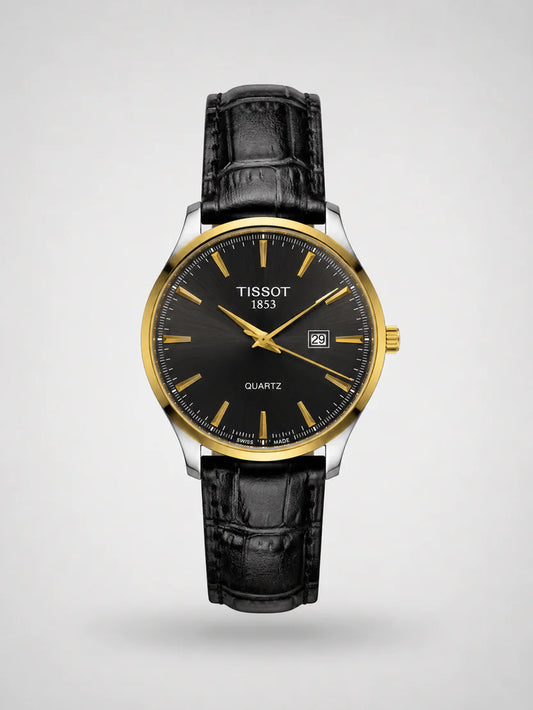 Tissot OG (Leather straps)