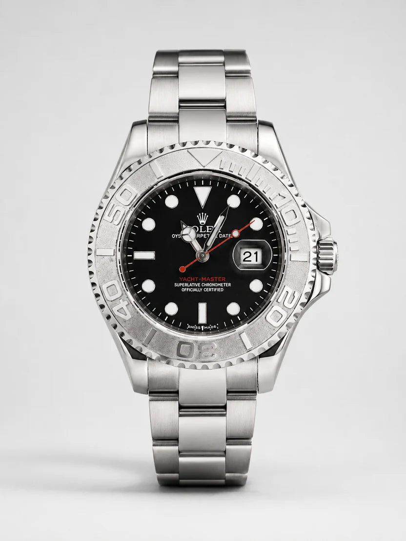 Rolex Submariner Chain