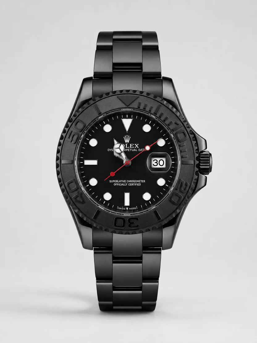 Rolex Submariner Chain