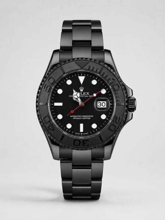 Rolex Submariner Chain