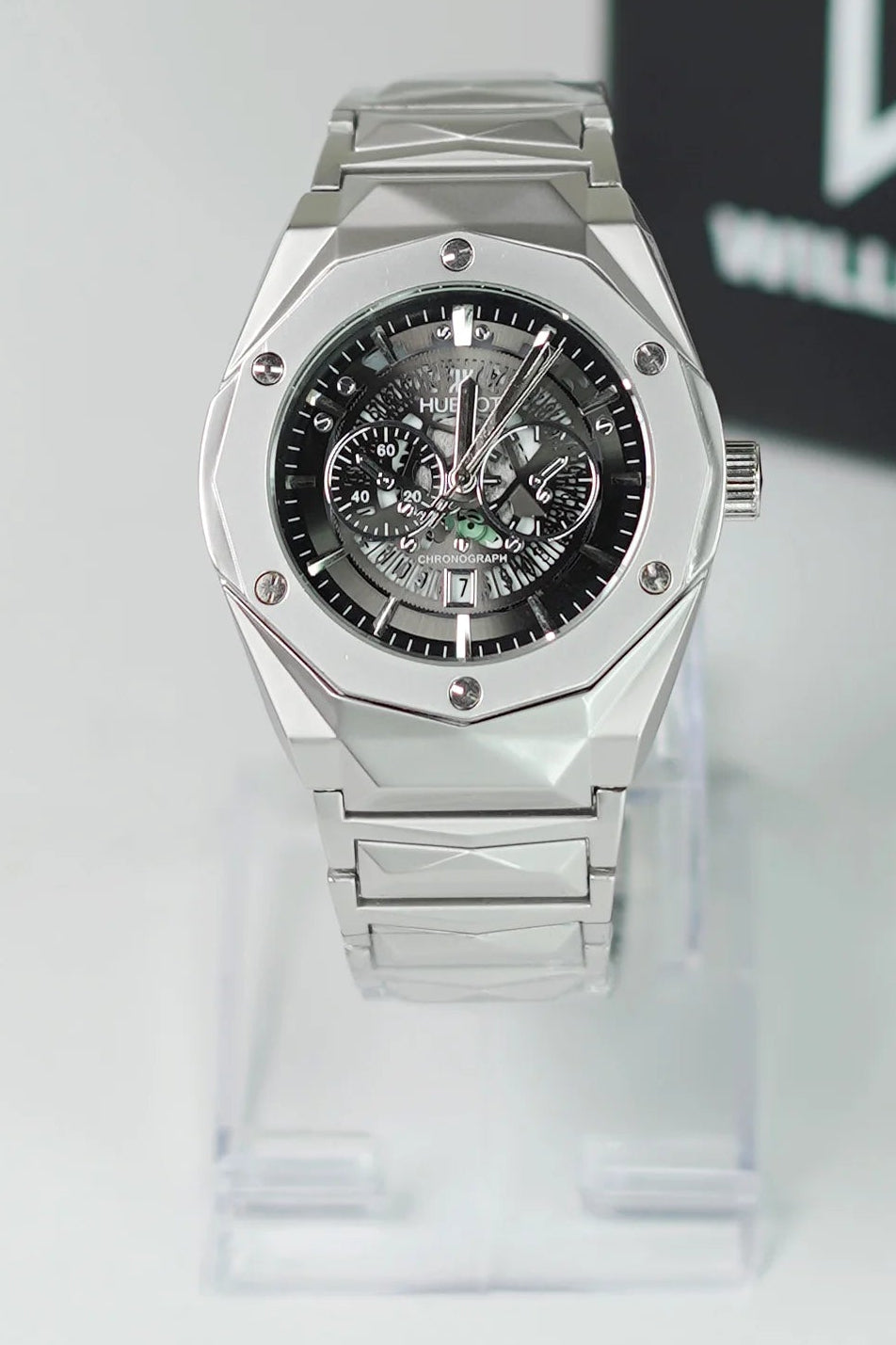 Hublot Classic