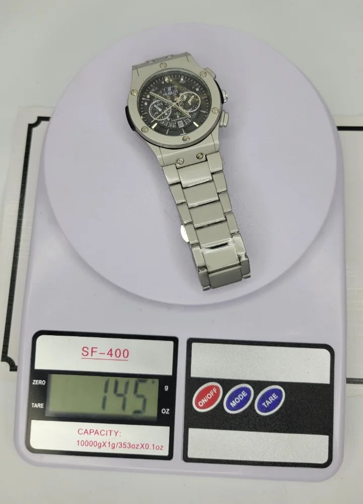 Hublot Classic