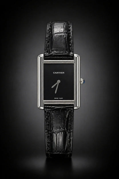 Cartier Tank Solo