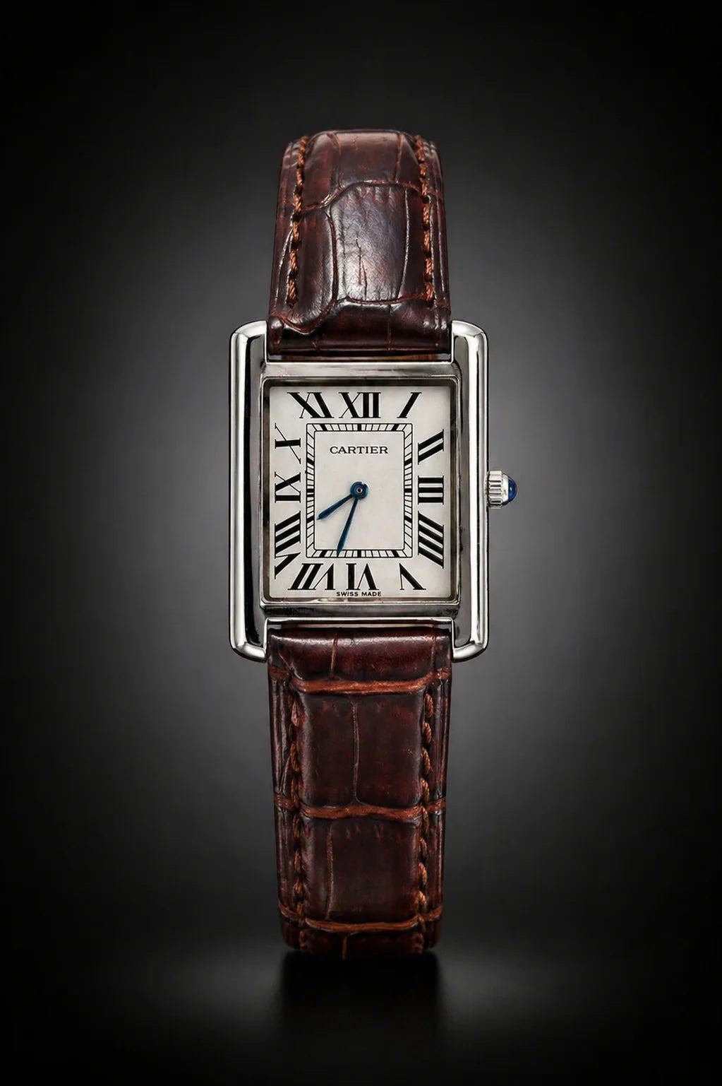 Cartier Tank Solo