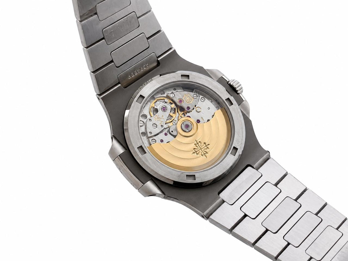 Patek Philippe automatic