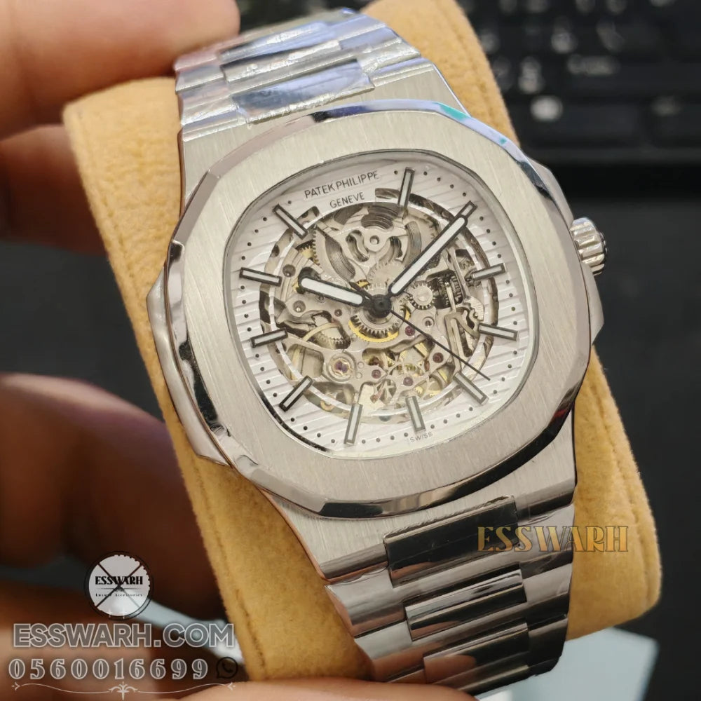 Patek Philippe automatic