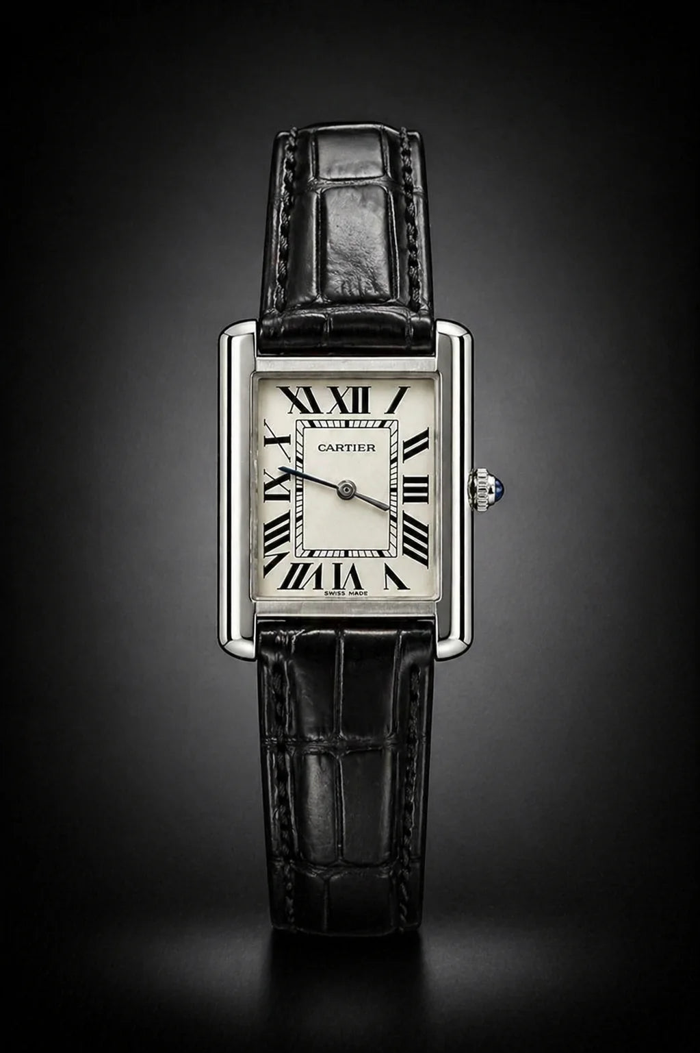 Cartier Tank Solo